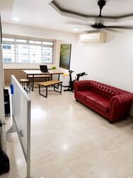 Blk 503 Choa Chu Kang Street 51 (Choa Chu Kang), HDB 5 Rooms #626742331